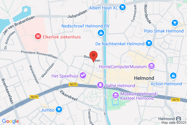 VoetenTotaal