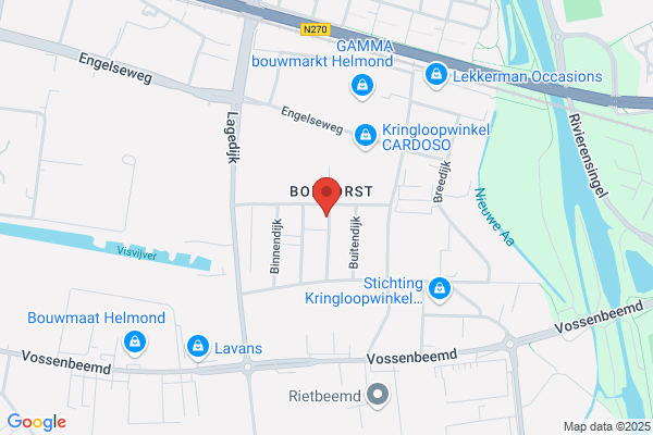NatuursteenHelmond