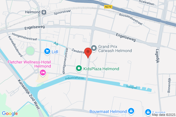 Kornuyt BV
