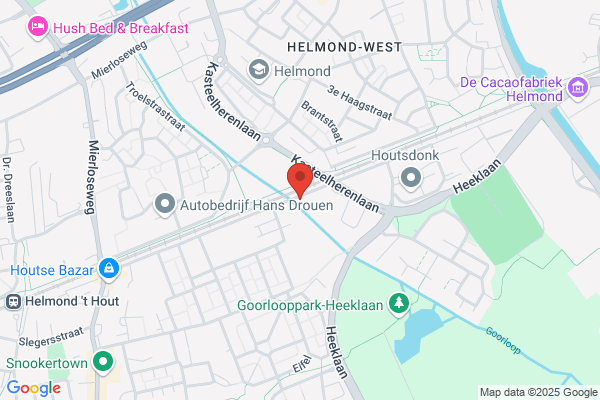 T & S Onderhoud