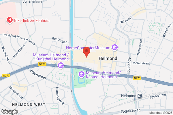 Specsavers Helmond