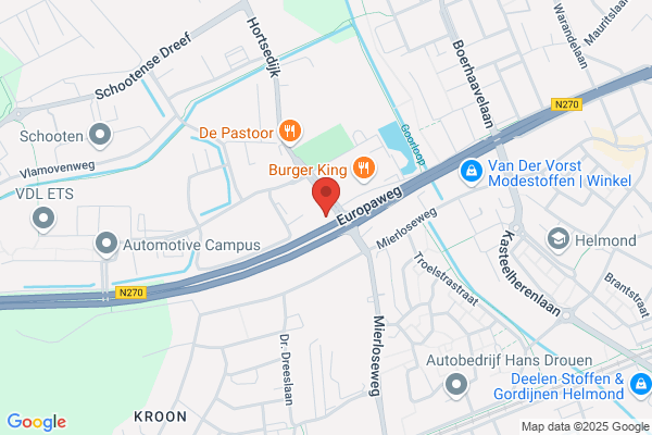 Andriessen BV Piet