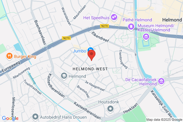 Interaktief