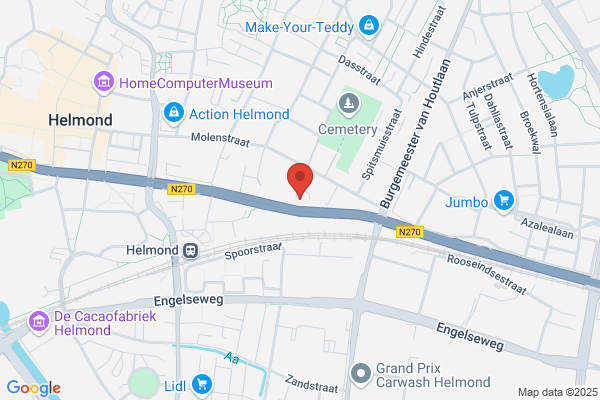Podotherapie Laarbeek