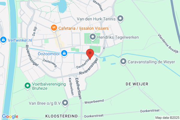 Dijk Metaalhandel H J van