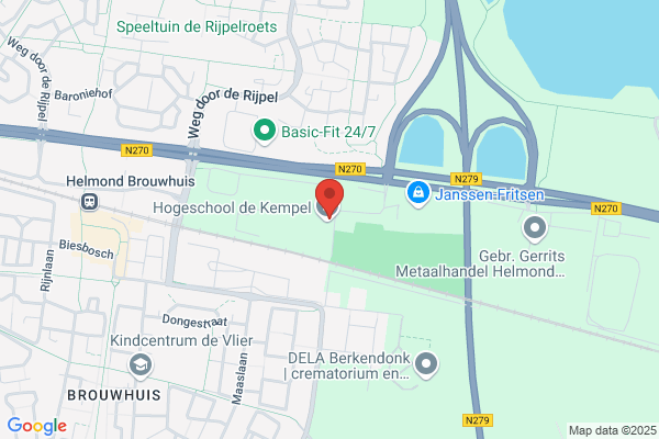 Dijk, H L Van