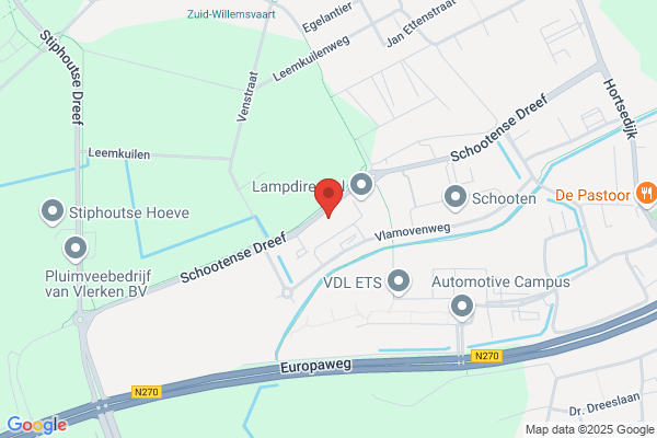 Belastingdienst Ondernemingen Helmond