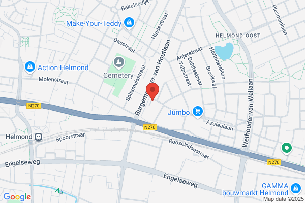 D'n Inloop