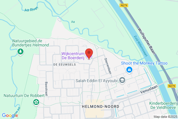 De Boerderij
