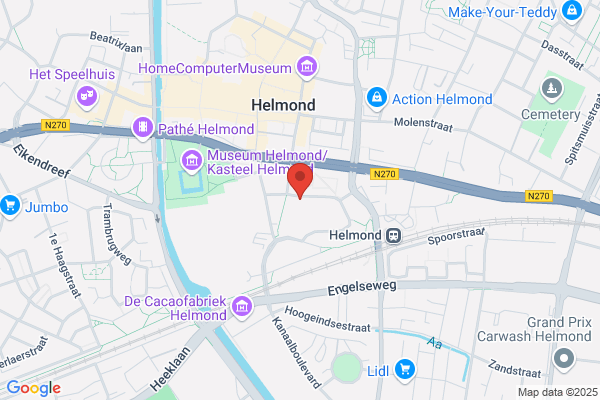 Gemeente Helmond