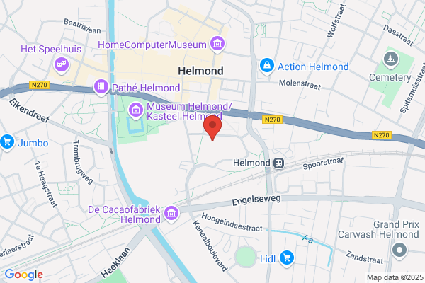 Gemeente Mierlo