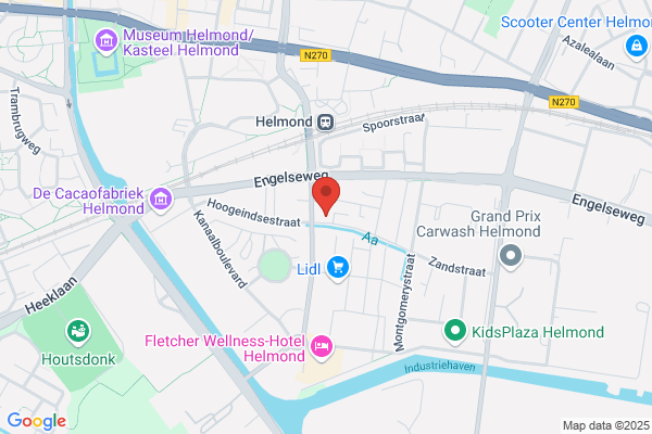 Stichting Anna