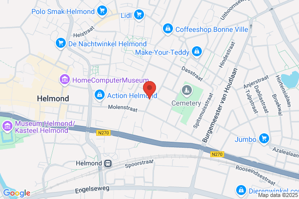 De Lederdokter