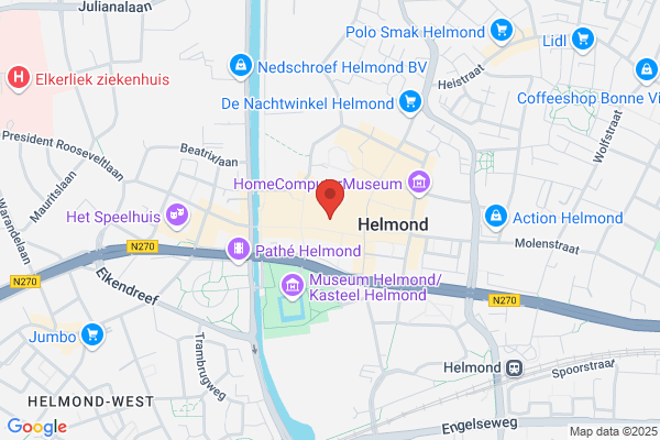 KPN winkel Helmond