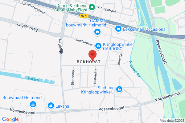 Kentekenloket