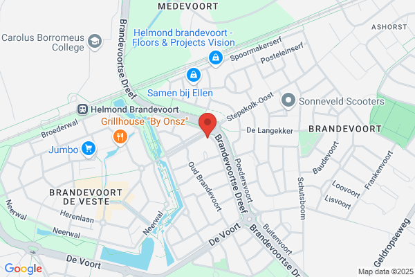 Body Quest Zonnehemels