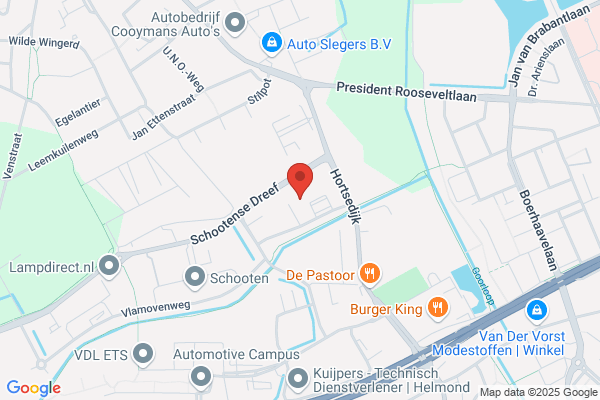 Compricon Nederland Bv