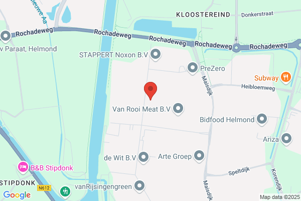 Druckchemie Benelux Bv