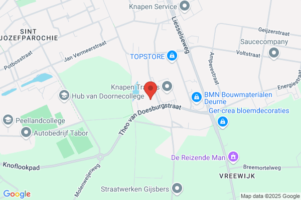 Harwi Machinefabriek B.V.