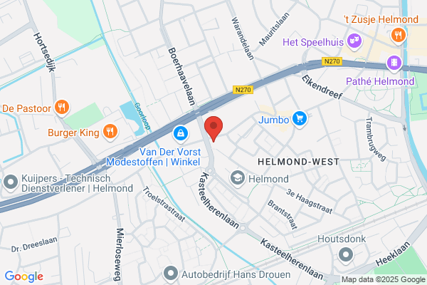 Hellebrekers Bv