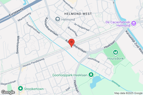 Jets Marivent North Bv