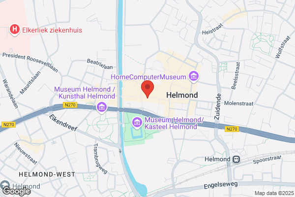 Lin-O-Lux Helmond