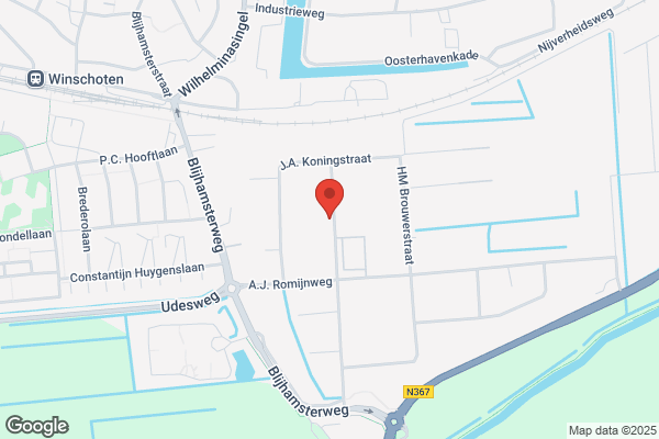 Sgb Holland
