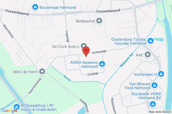 Swanenberg Bv