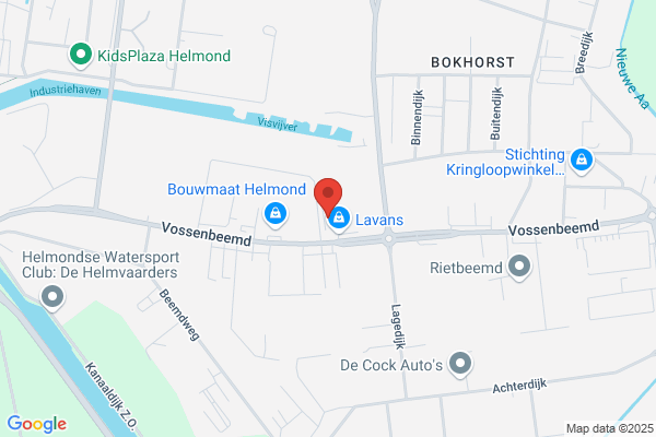 Wilhelmina Textieldiensten B.V.