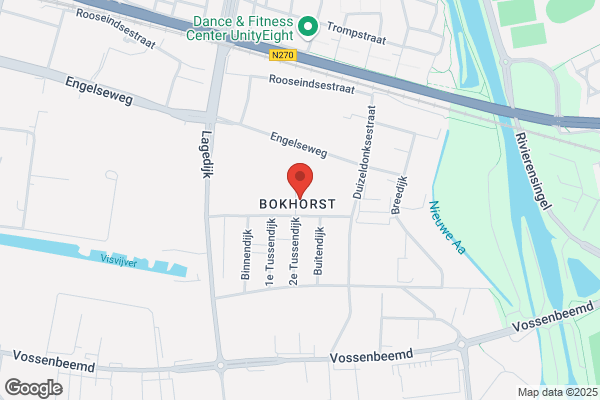 Meulendijks Drankenhandel
