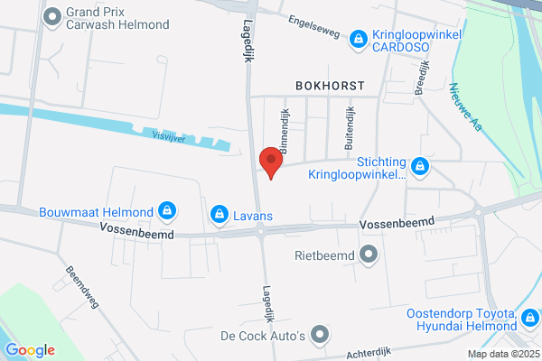 BSST Nederland BV