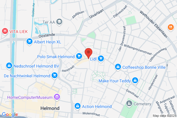 Bellekom Bv