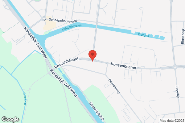 Beregoed Verhuurbedrijf