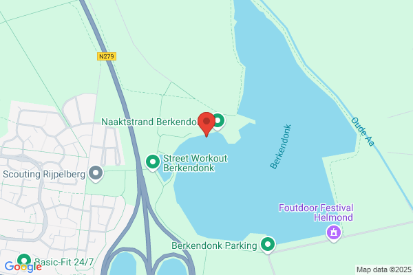 Berkendonk