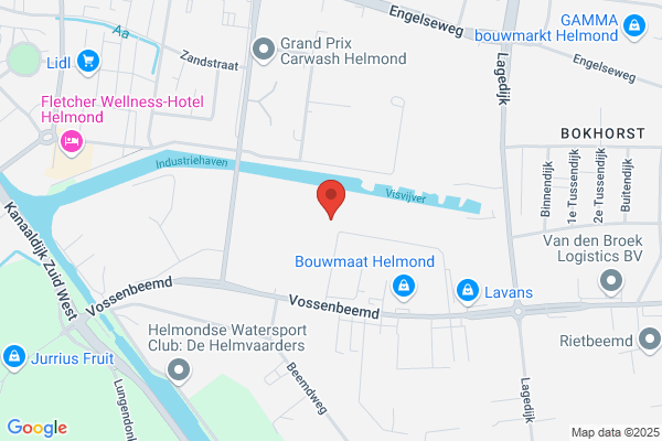 Boerenbond Deurne