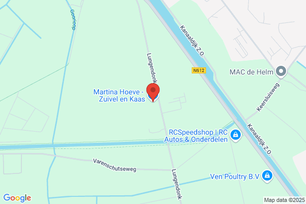 Boter Kaas En Eieren
