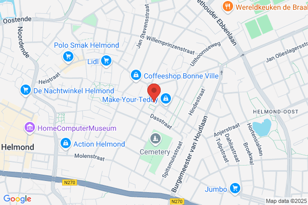 Bouw- En Houtbond Fnv