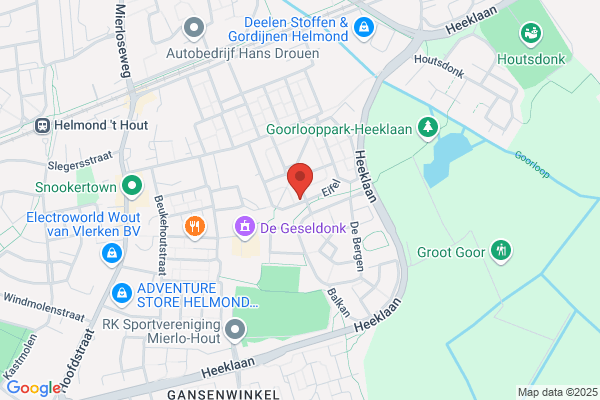 Renny Van De Laar Studio