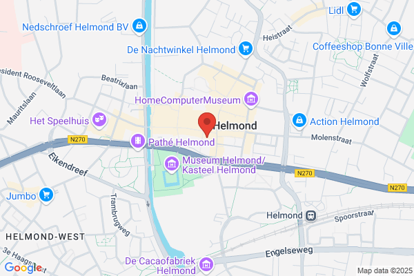 Comm'pact Reclamemakers