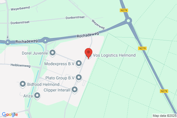 Vos Produkties