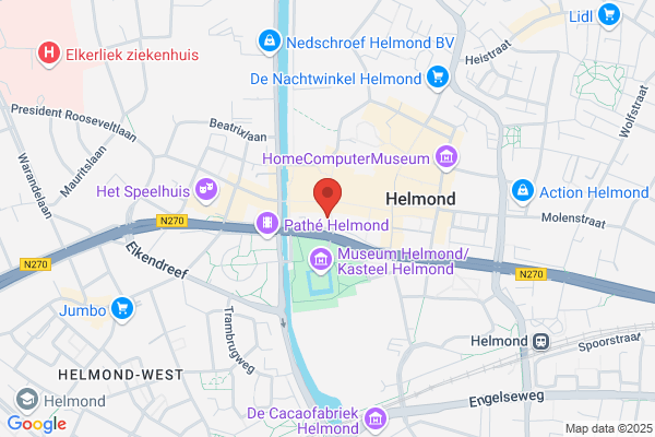 VR Arcade Helmond BV