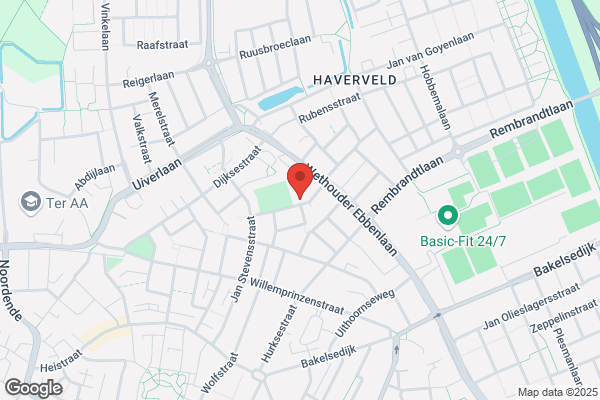 Speeltuin St. Leonardus