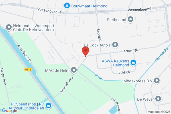 Van Hout Kabelrecycling BV