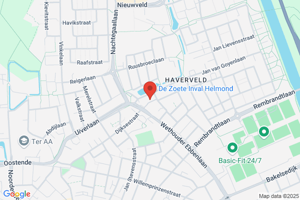 Accuro Schoonmaak Dienstverlening