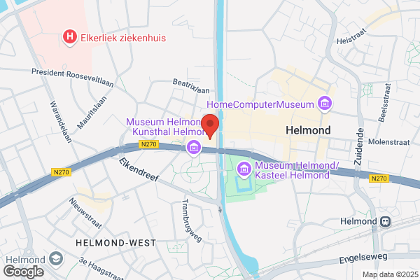 Rubenshof