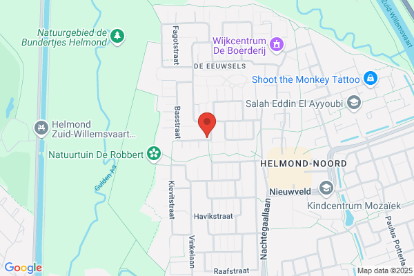 De Veldstip Ijs Vof