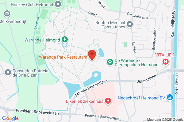 Restaurant De Hoefslag Vof