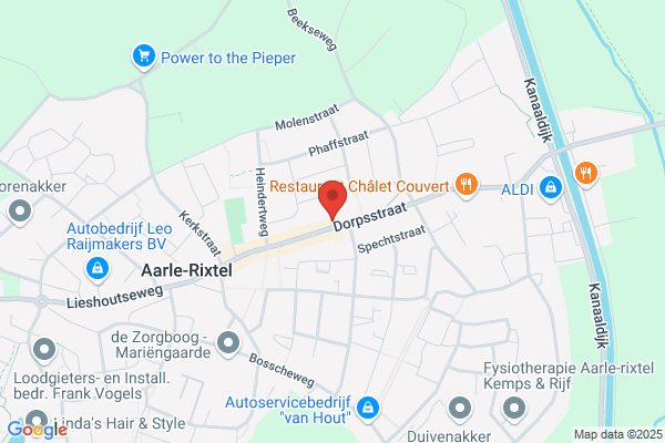 Truck Training Den Bosch
