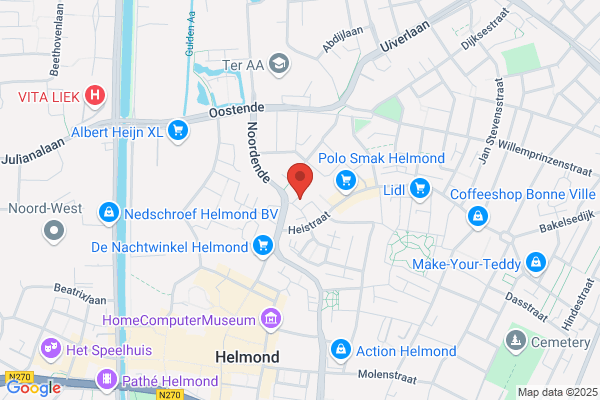 Verkeersopleiding J.W.A.M. De Wit/Rsc Zu