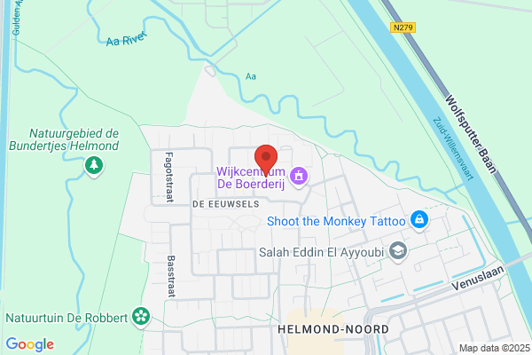 Vof Autorijschool Van Neerven